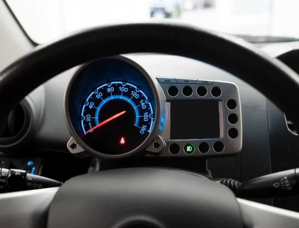 Купить Chevrolet Spark, 2013, 45 000 км, фото №11