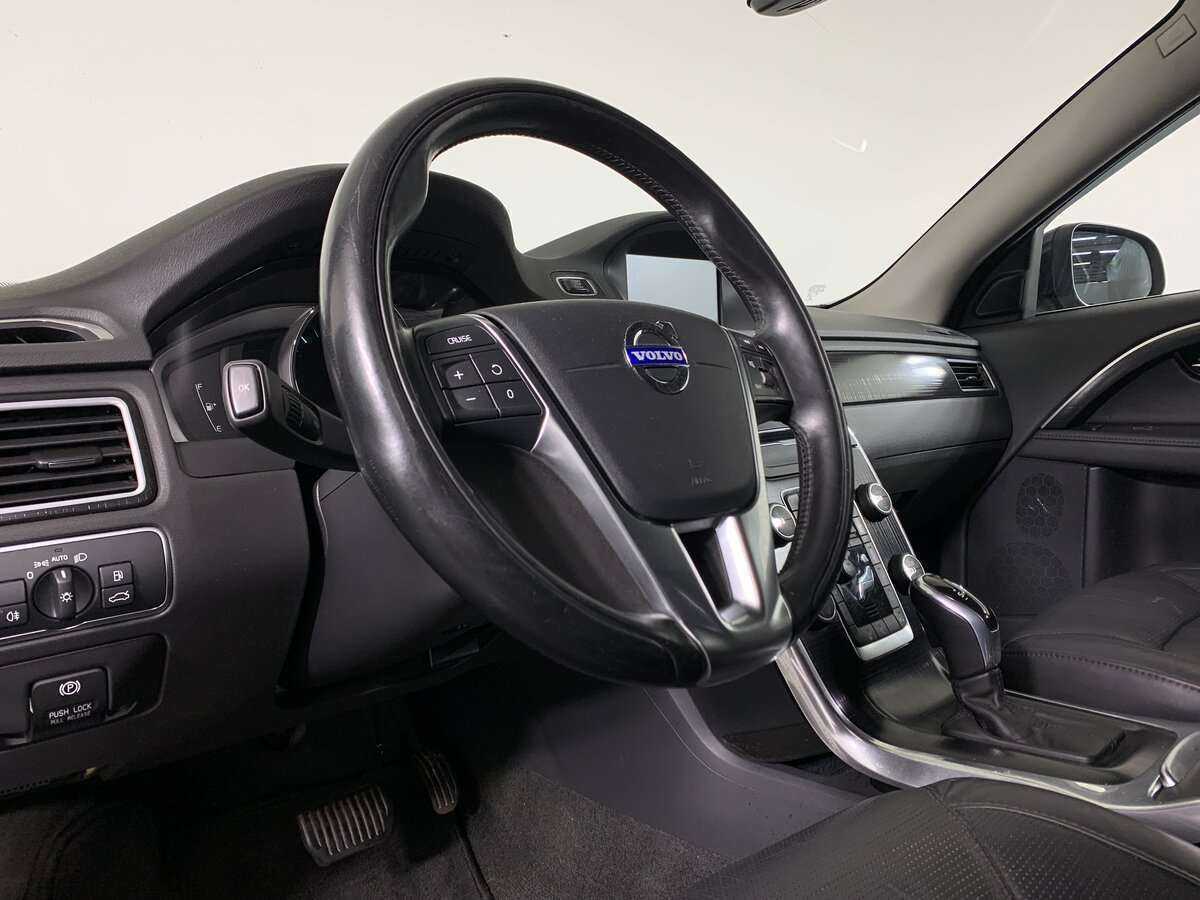Купить Volvo S80, 2014, 197 192 км, фото №9