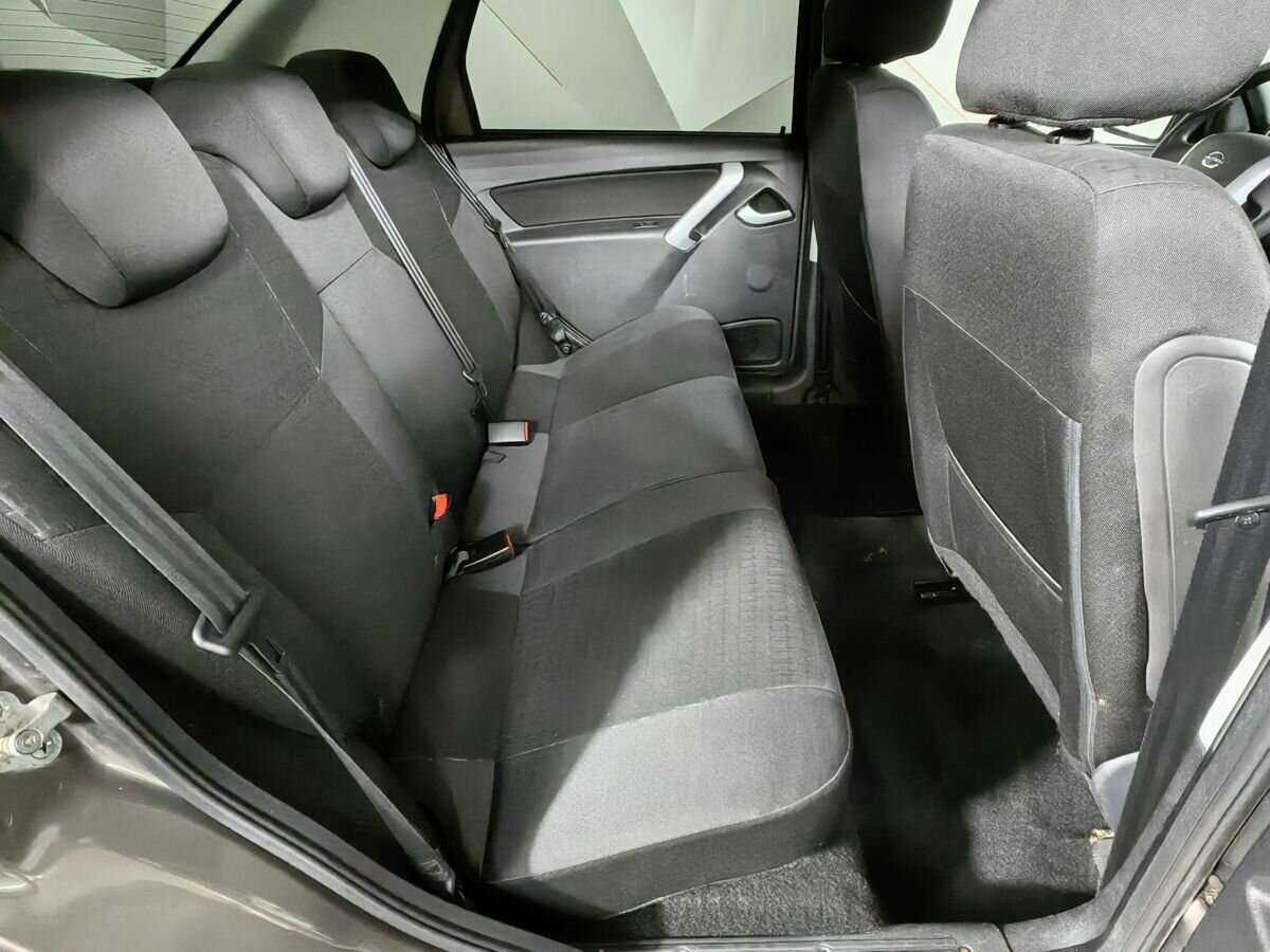 Купить Datsun on-DO, 2019, 97 316 км, фото №12