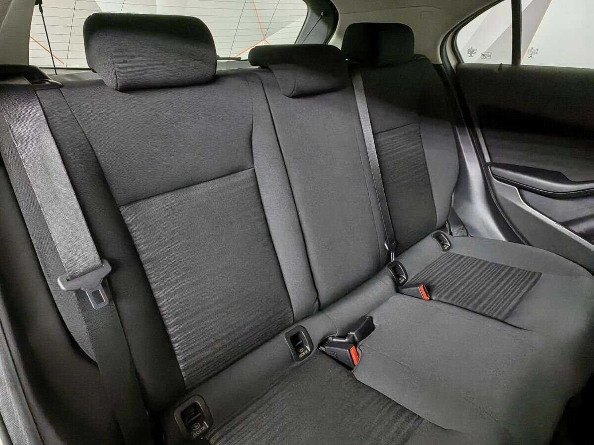 Купить Mercedes-Benz A-Класс 180, 2014, 217 768 км, фото №13