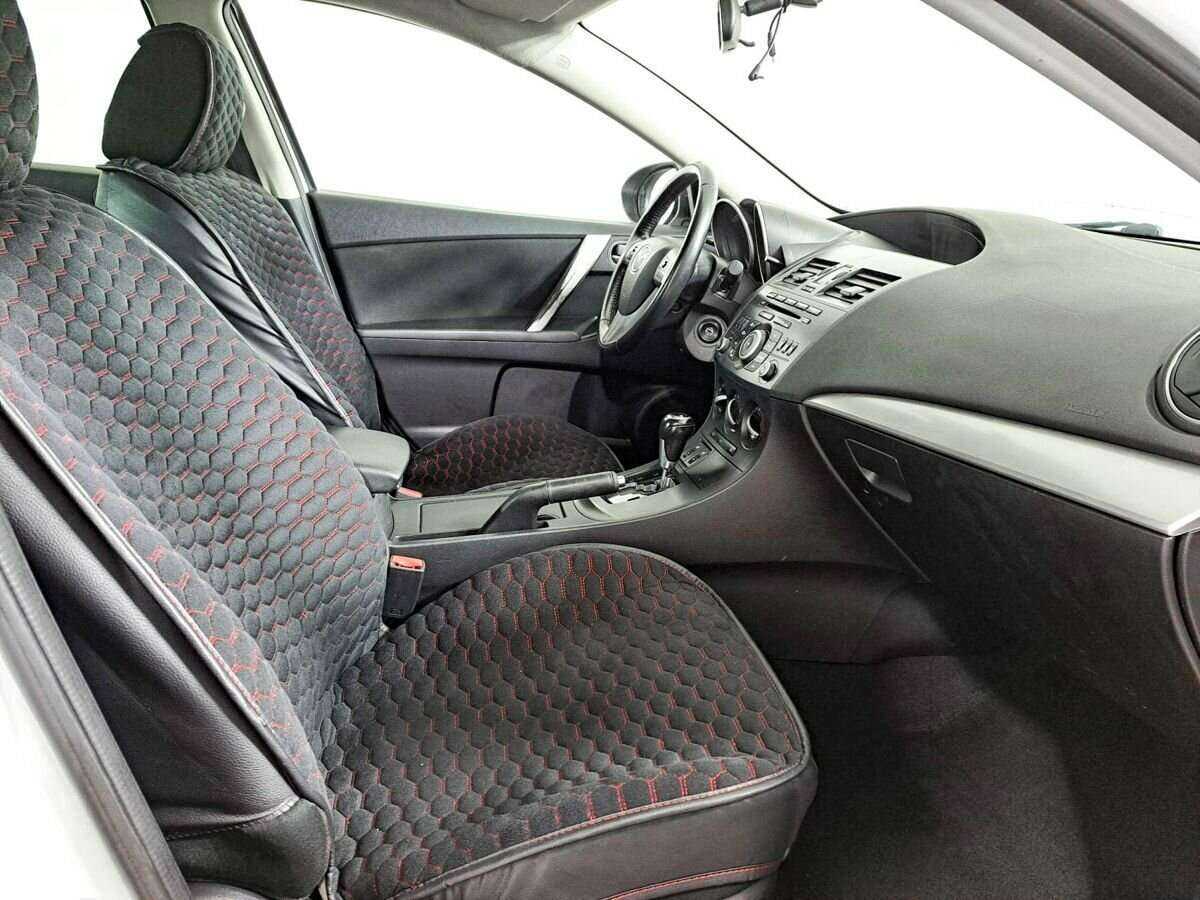 Купить Mazda 3, 2013, 142 000 км, фото №11