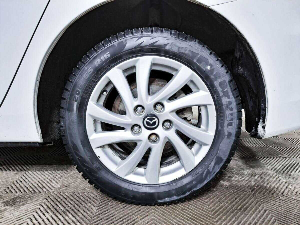 Купить Mazda 3, 2013, 142 000 км, фото №18