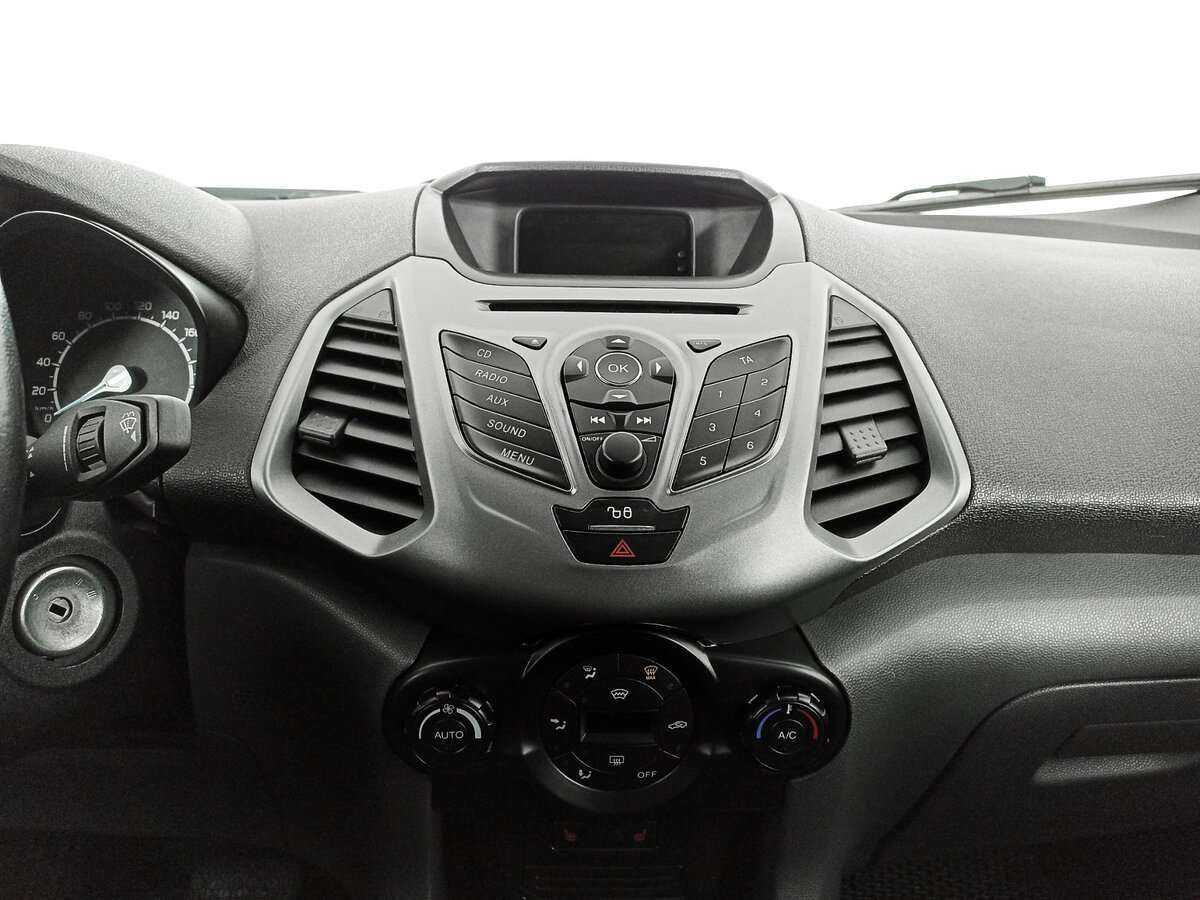 Купить Ford EcoSport, 2015, 161 003 км, фото №11