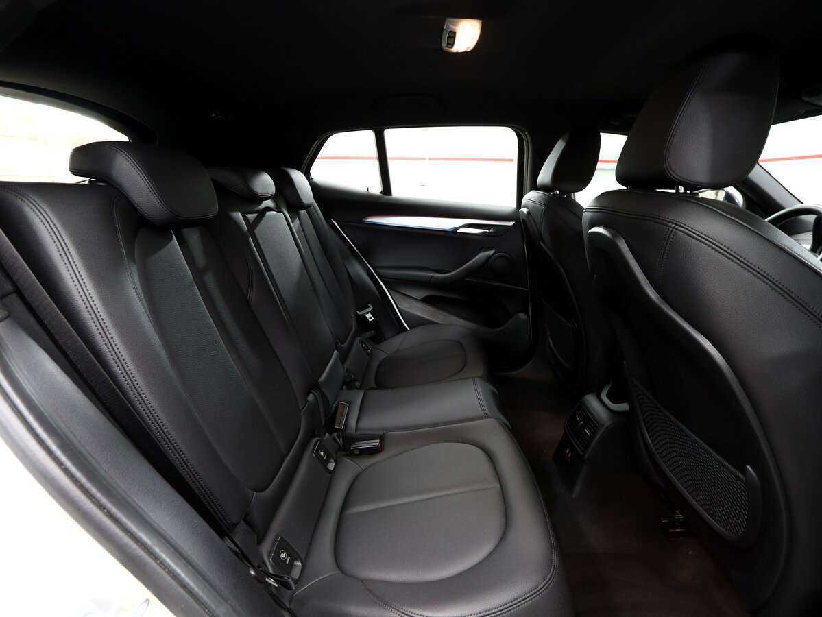 Купить BMW X2 sDrive18i, 2019, 104 000 км, фото №13