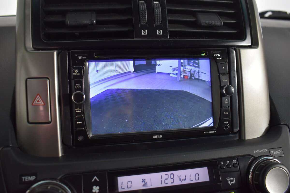 Купить Toyota Land Cruiser Prado, 2012, 178 000 км, фото №18