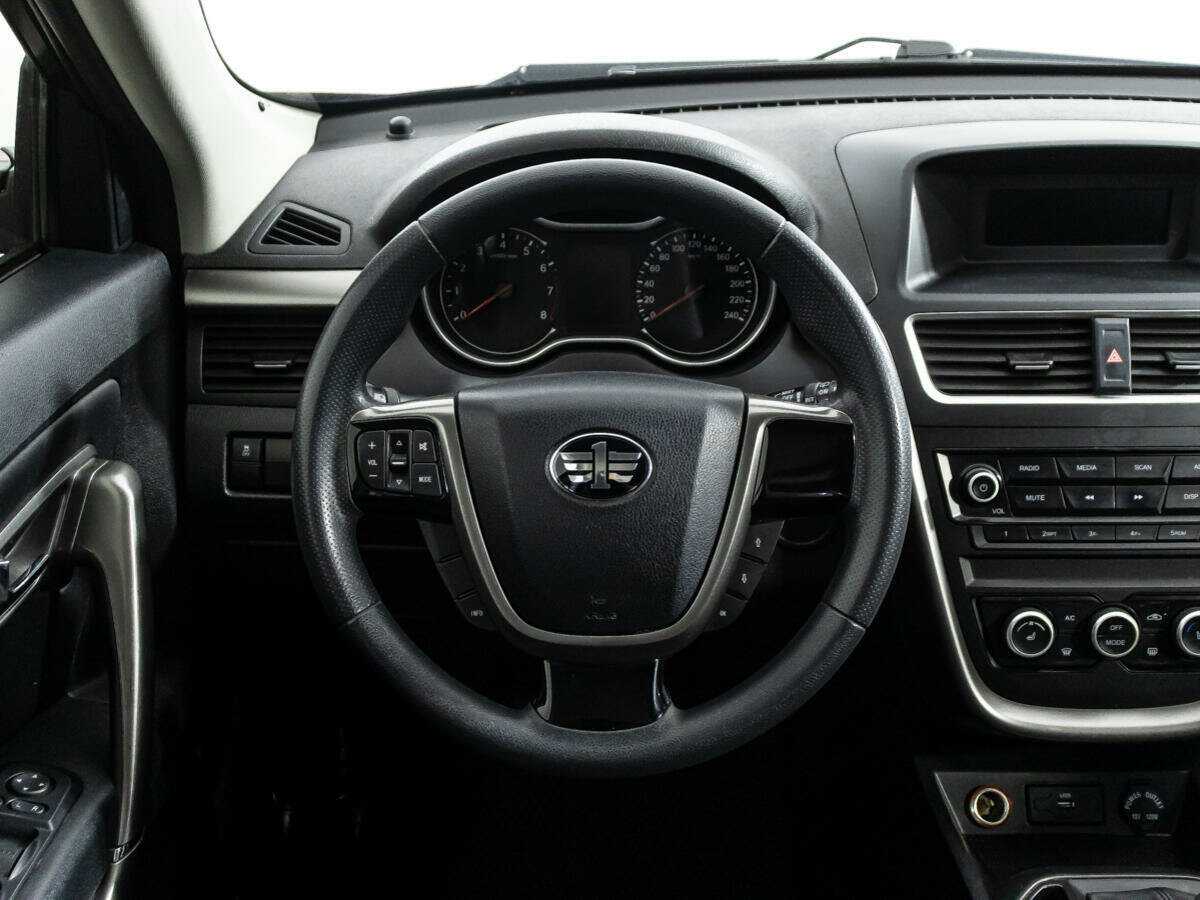 Купить FAW Besturn X80, 2019, 89 514 км, фото №16