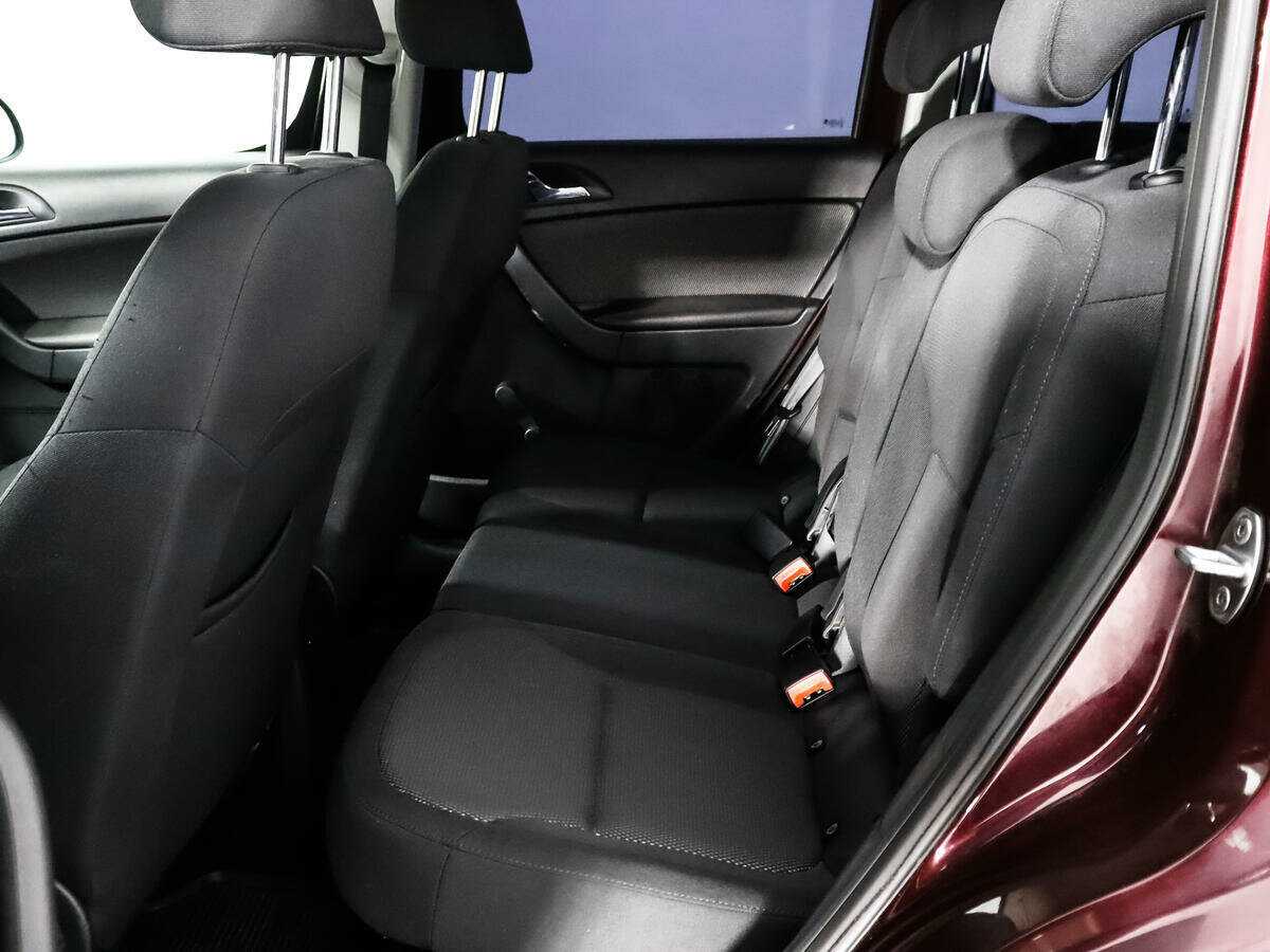 Купить Skoda Yeti, 2012, 128 227 км, фото №10