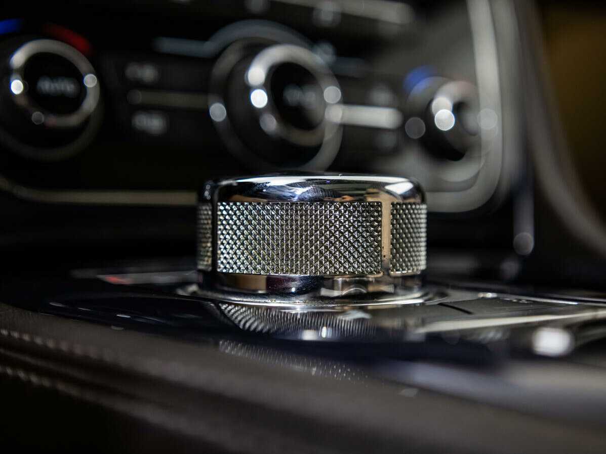 Купить Jaguar XJ Long, 2013, 157 480 км, фото №20