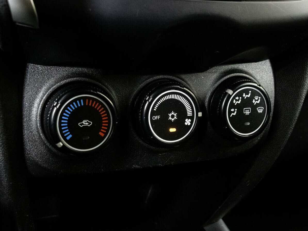 Купить Mitsubishi ASX, 2012, 215 276 км, фото №13