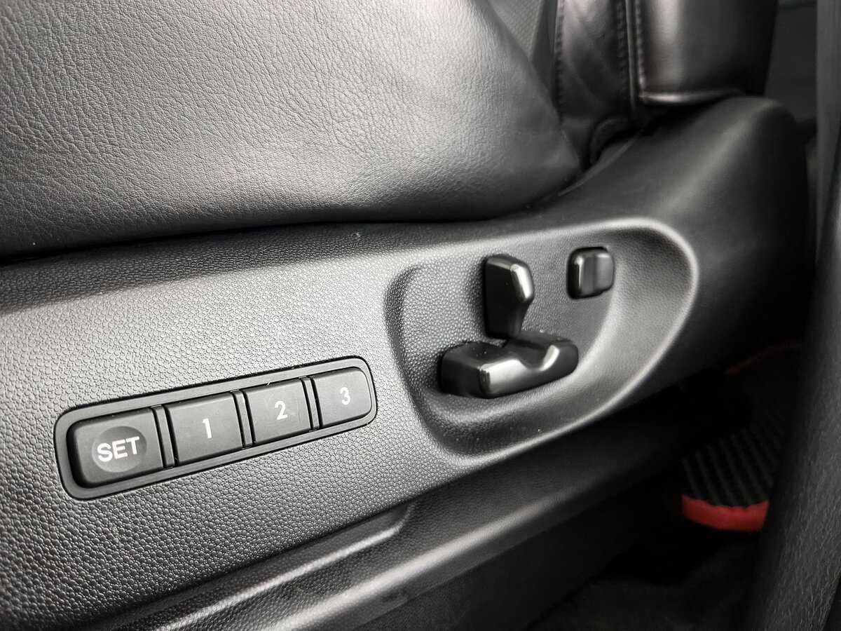 Купить Mazda CX-9, 2012, 79 390 км, фото №22