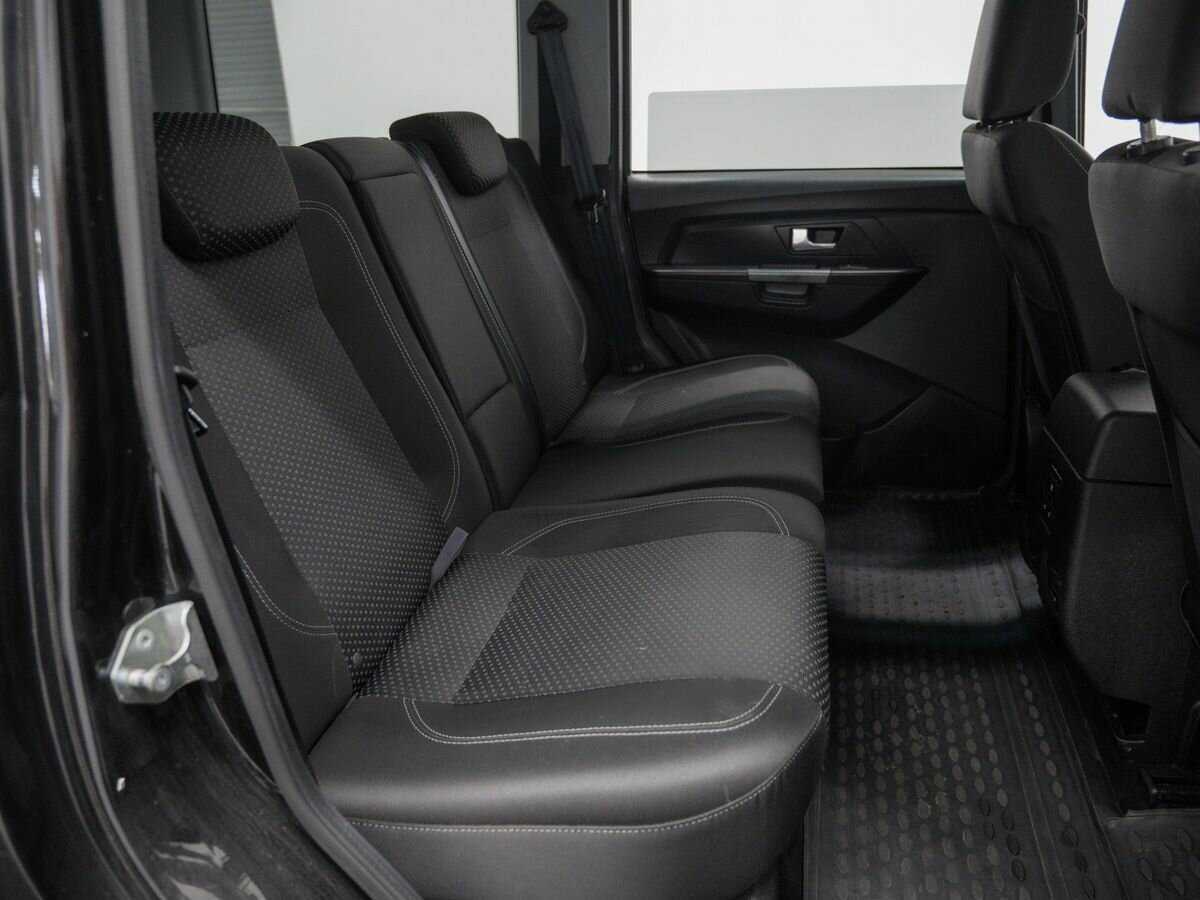 Купить УАЗ Patriot, 2015, 40 000 км, фото №9