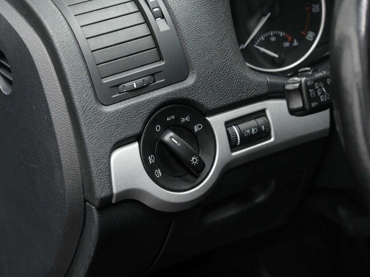 Купить Skoda Octavia, 2012, 165 701 км, фото №15