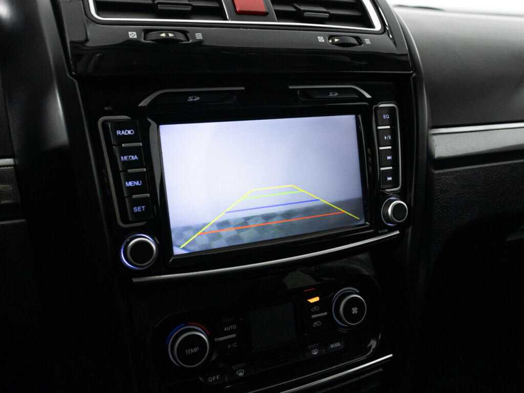 Купить Great Wall Hover H3, 2014, 169 395 км, фото №15