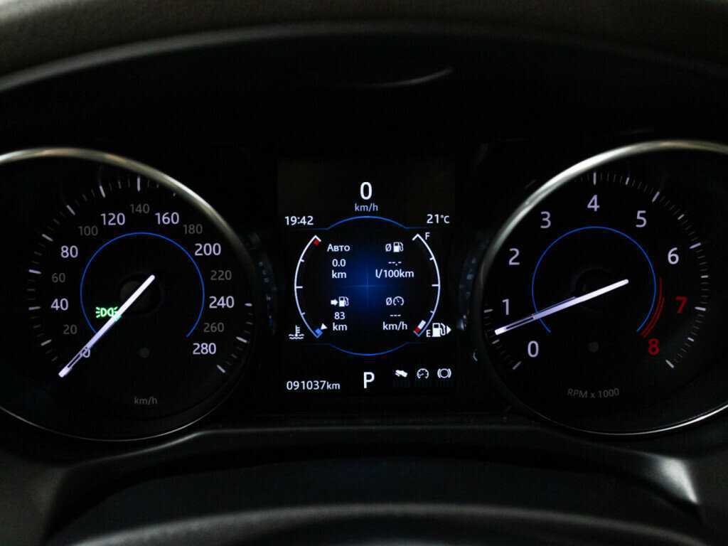 Купить Jaguar XF, 2017, 90 999 км, фото №10