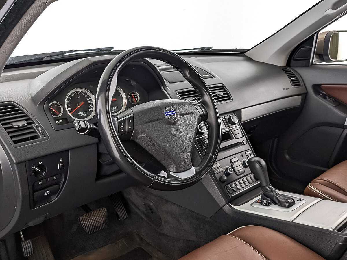 Купить Volvo XC90, 2014, 150 011 км, фото №15