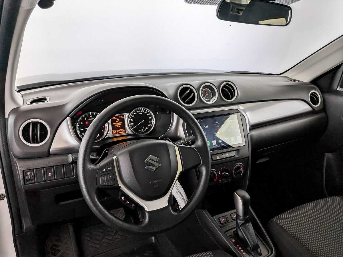Купить Suzuki Vitara, 2021, 25 601 км, фото №16