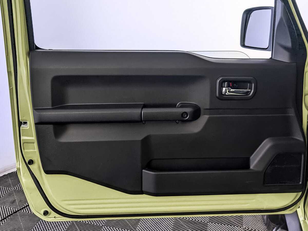 Купить Suzuki Jimny, 2021, 29 871 км, фото №19