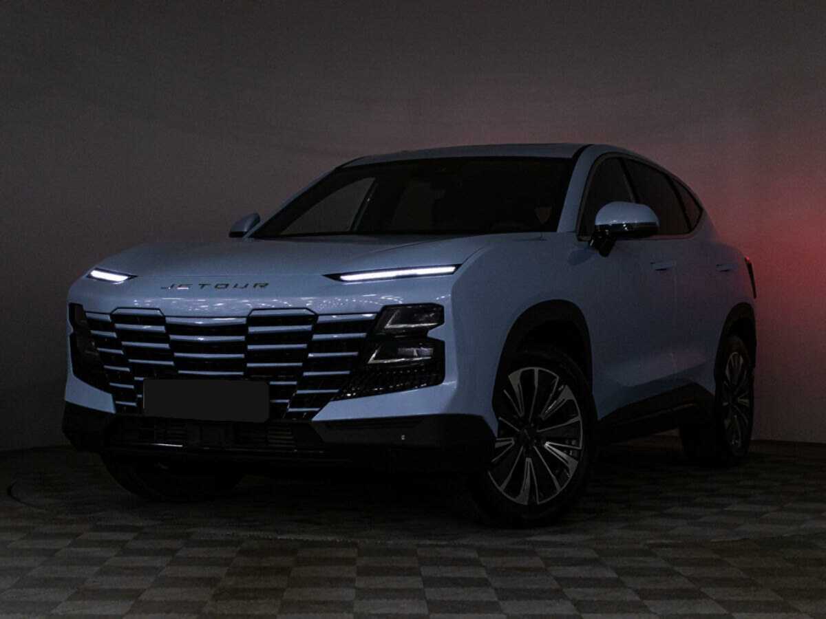 Купить Jetour Dashing, 2023, 28 403 км, фото №28