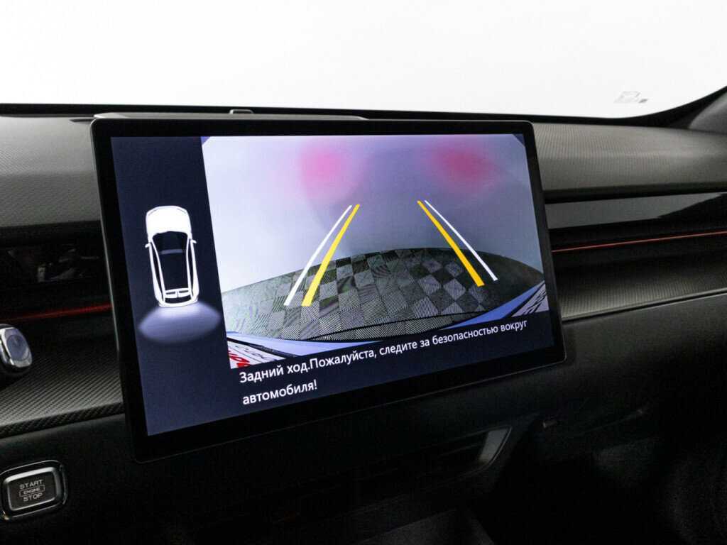 Купить Jetour Dashing, 2023, 30 864 км, фото №18