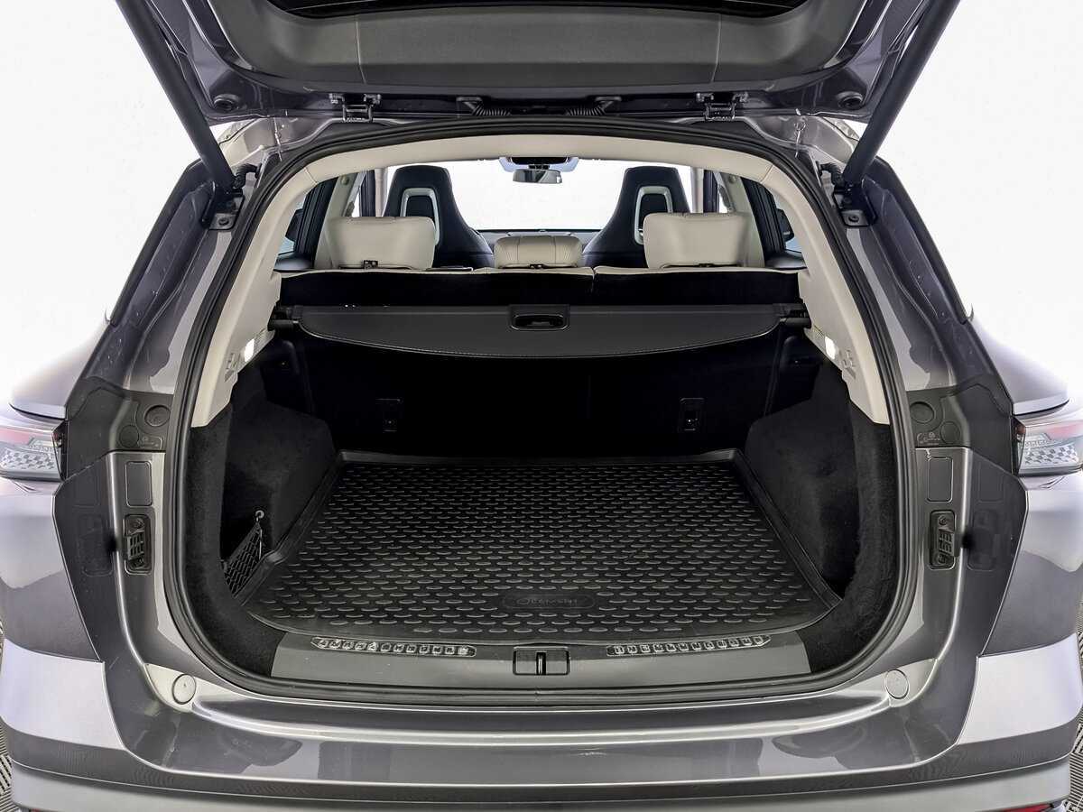 Купить Jetour Dashing, 2023, 34 607 км, фото №10