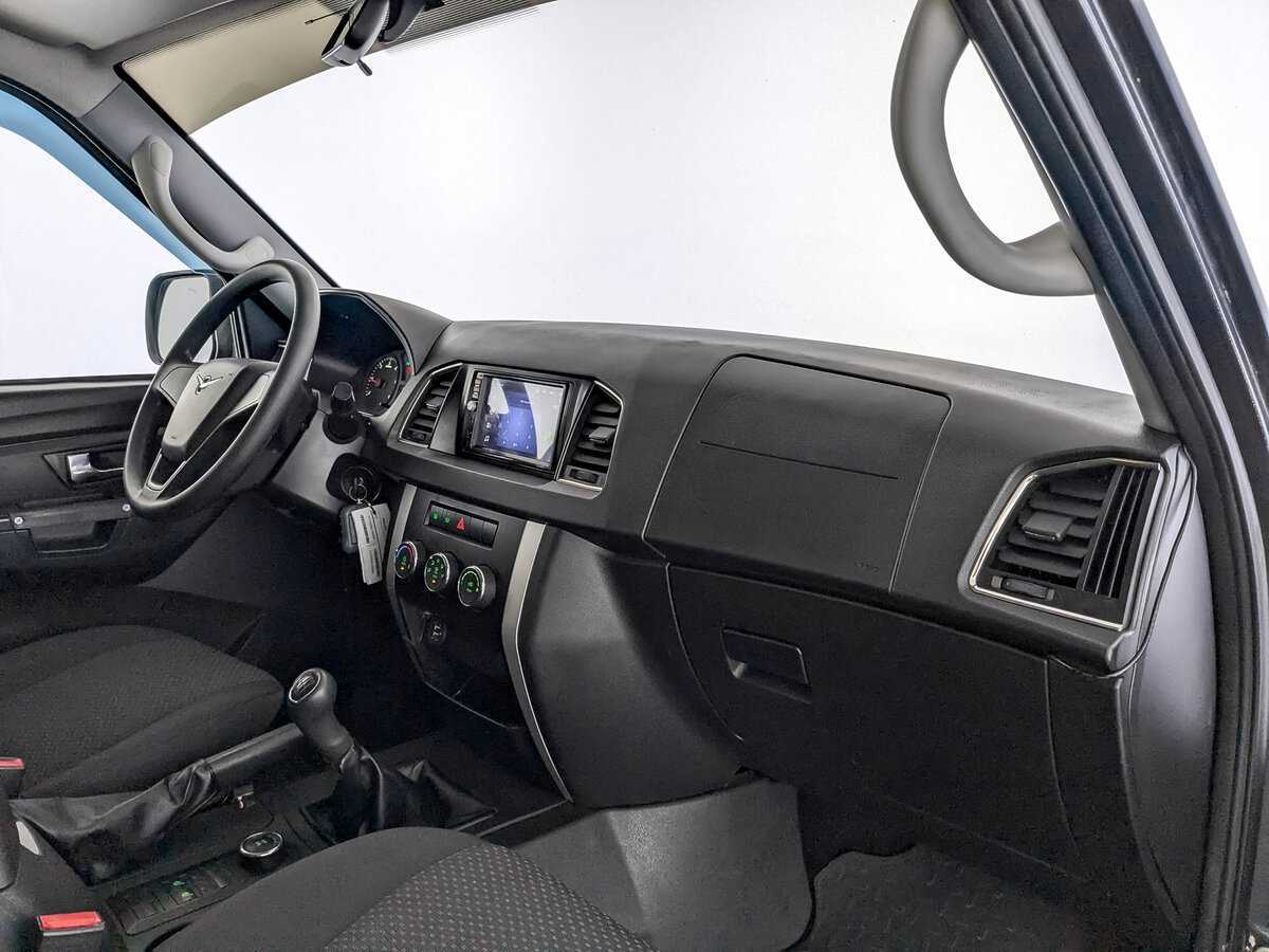 Купить УАЗ Patriot, 2019, 106 000 км, фото №10