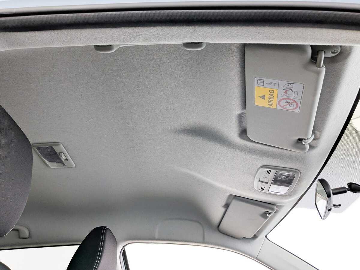 Купить Suzuki Vitara, 2019, 40 444 км, фото №22