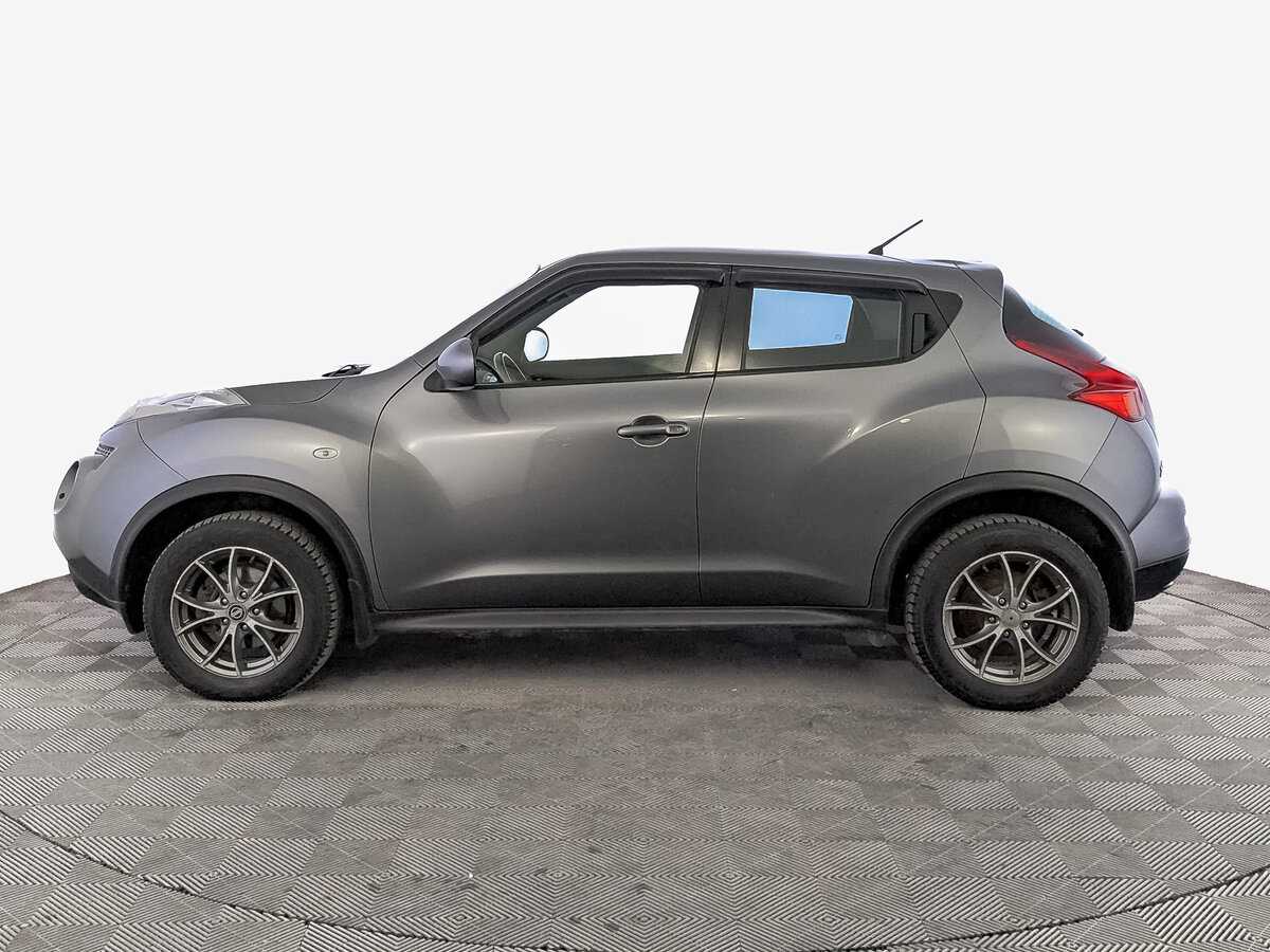 Купить Nissan Juke, 2012, 174 840 км, фото №8