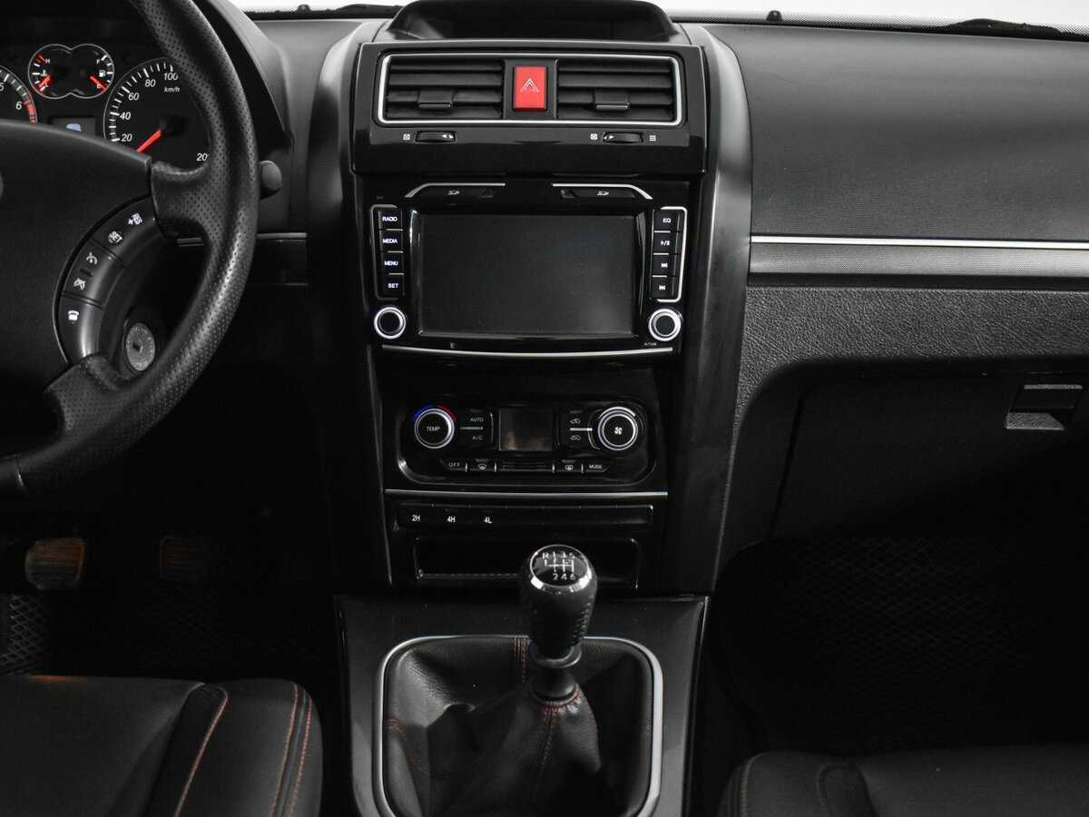 Купить Great Wall Hover H3, 2014, 177 513 км, фото №15