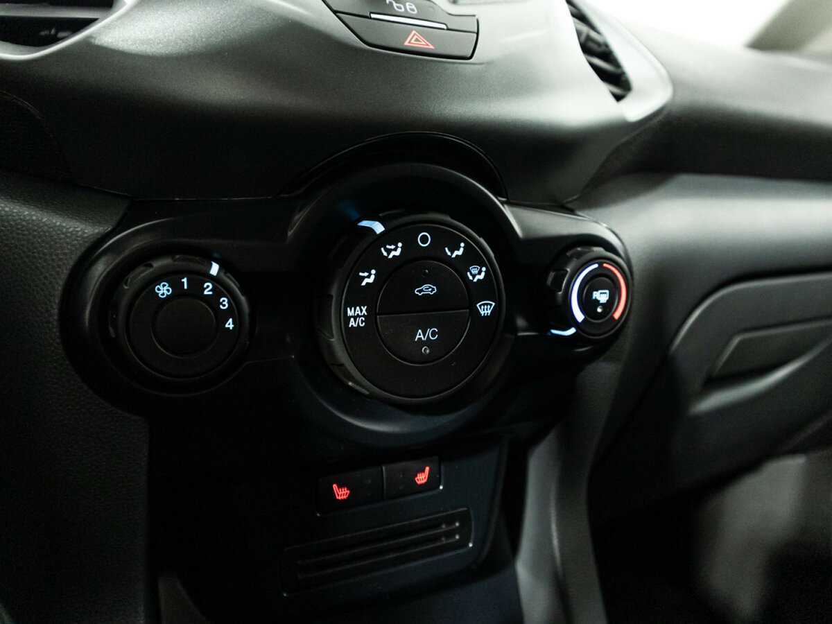 Купить Ford EcoSport, 2016, 54 476 км, фото №16