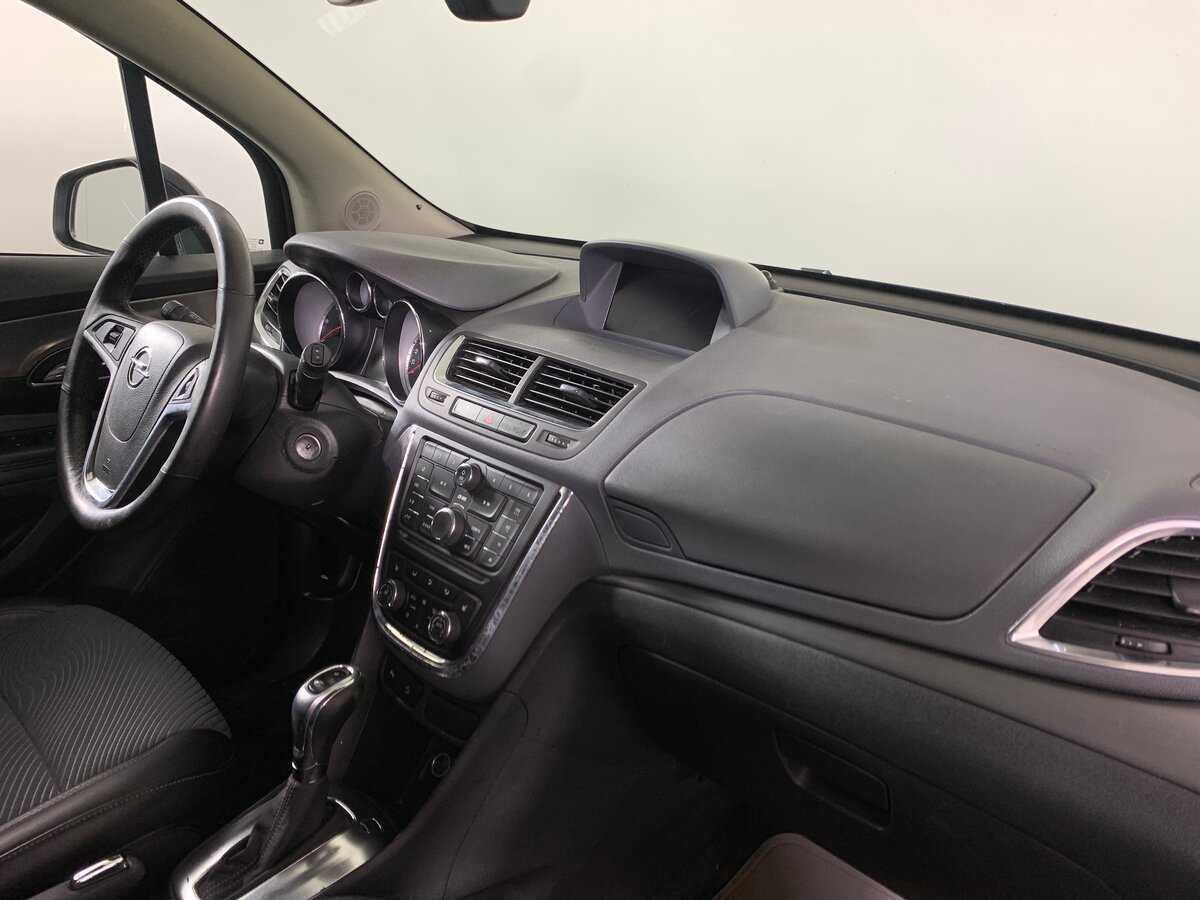 Купить Opel Mokka, 2014, 88 301 км, фото №13