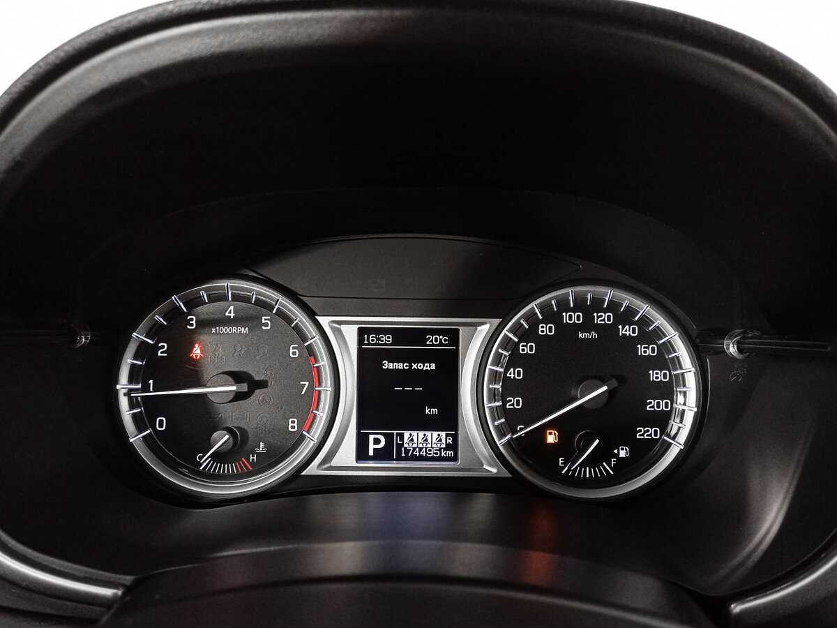 Купить Suzuki Vitara, 2018, 174 425 км, фото №11