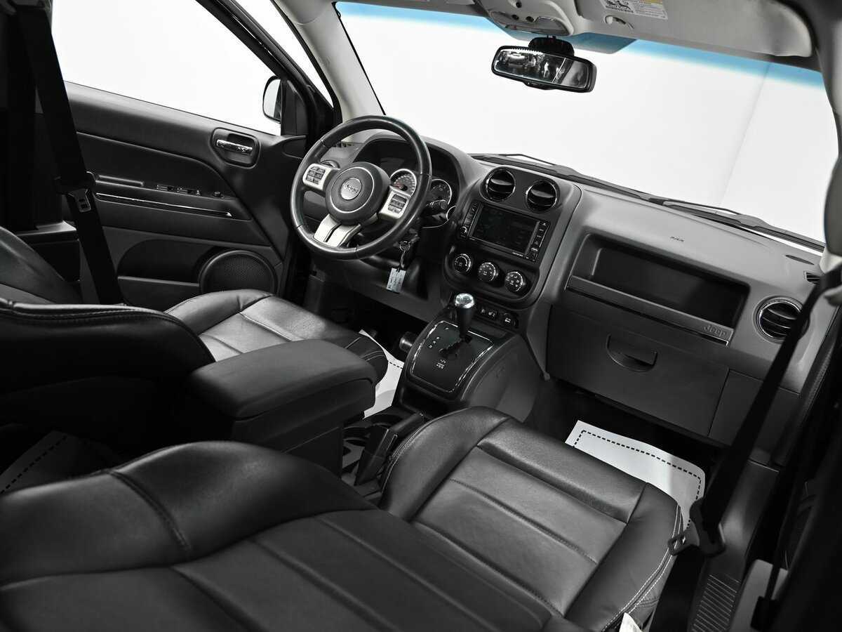 Купить Jeep Compass, 2012, 196 000 км, фото №13