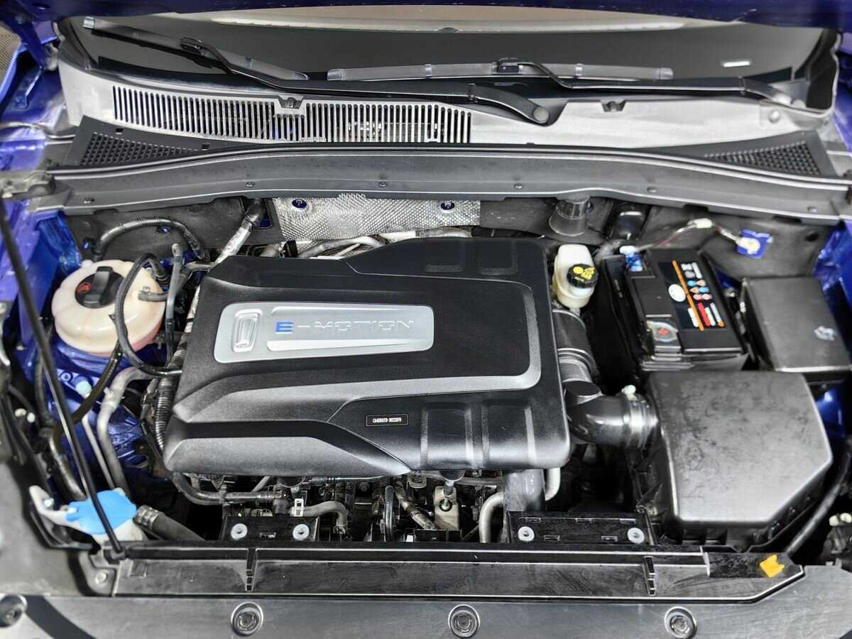 Купить FAW Bestune T77, 2022, 33 108 км, фото №19