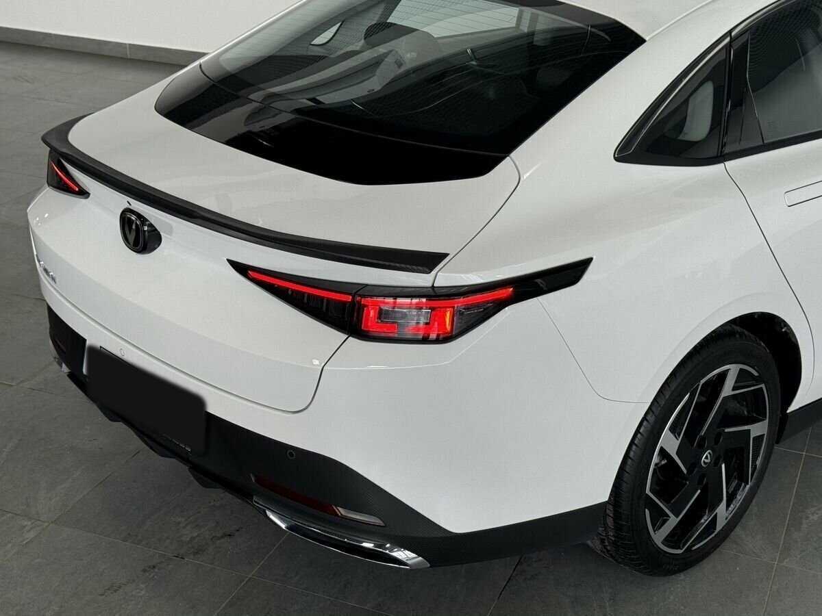 Купить Changan Lamore, 2023, 2 243 км, фото №7