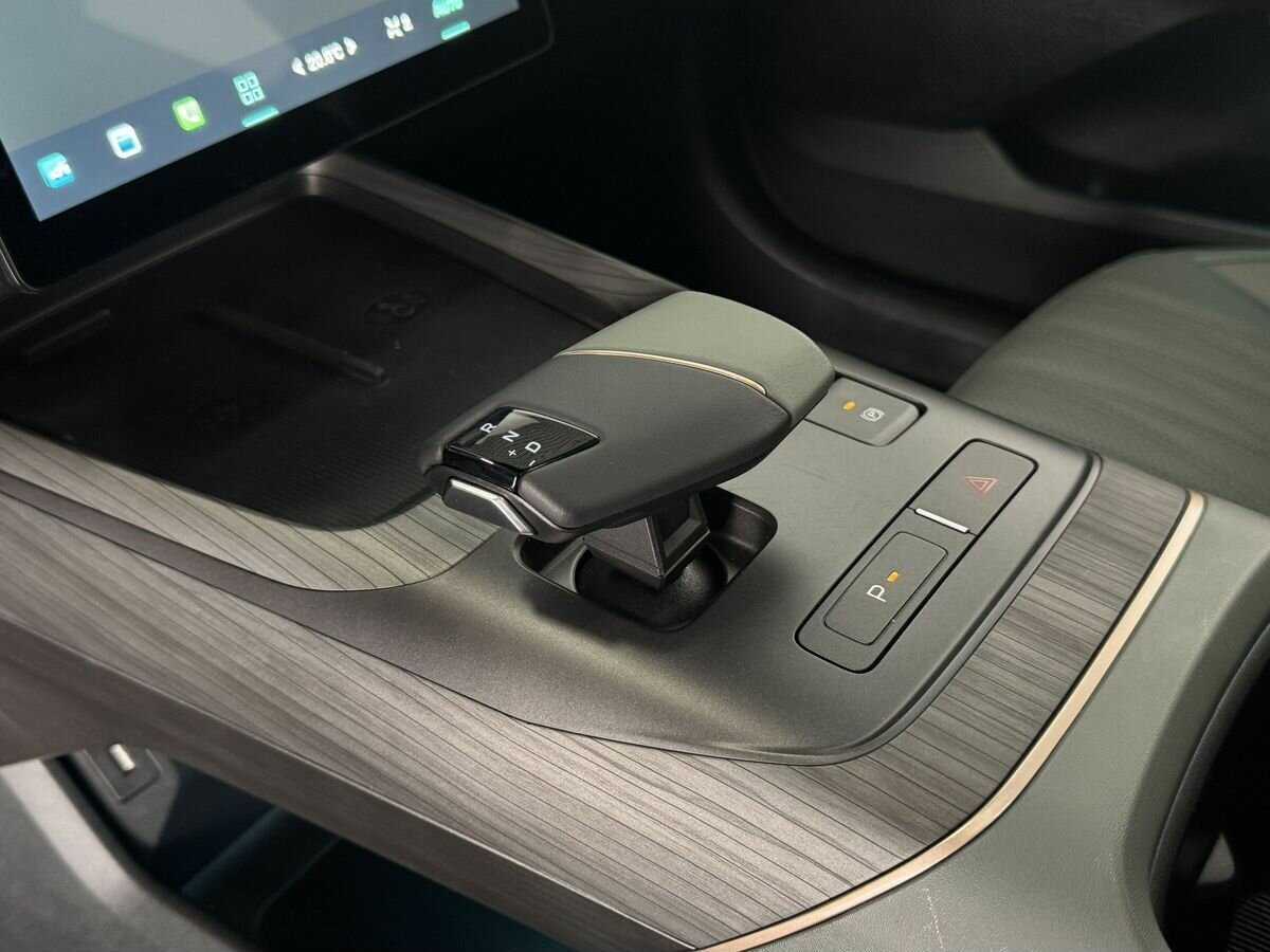 Купить Changan Lamore, 2023, 2 243 км, фото №20