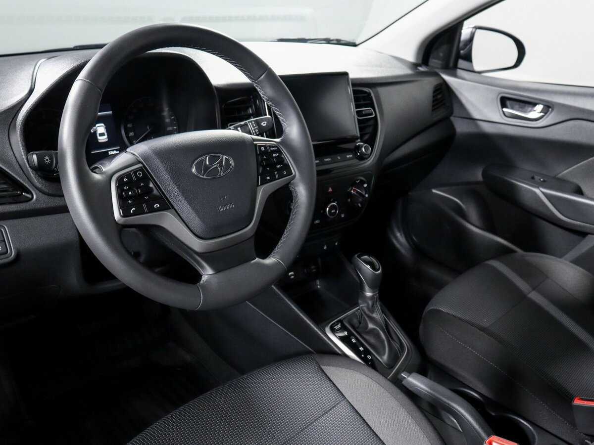 Купить Solaris HS, 2024, 3 200 км, фото №14