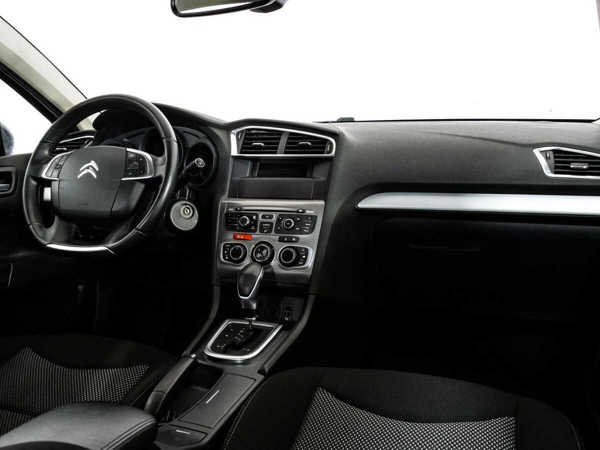 Купить Citroen C4, 2016, 151 894 км, фото №9