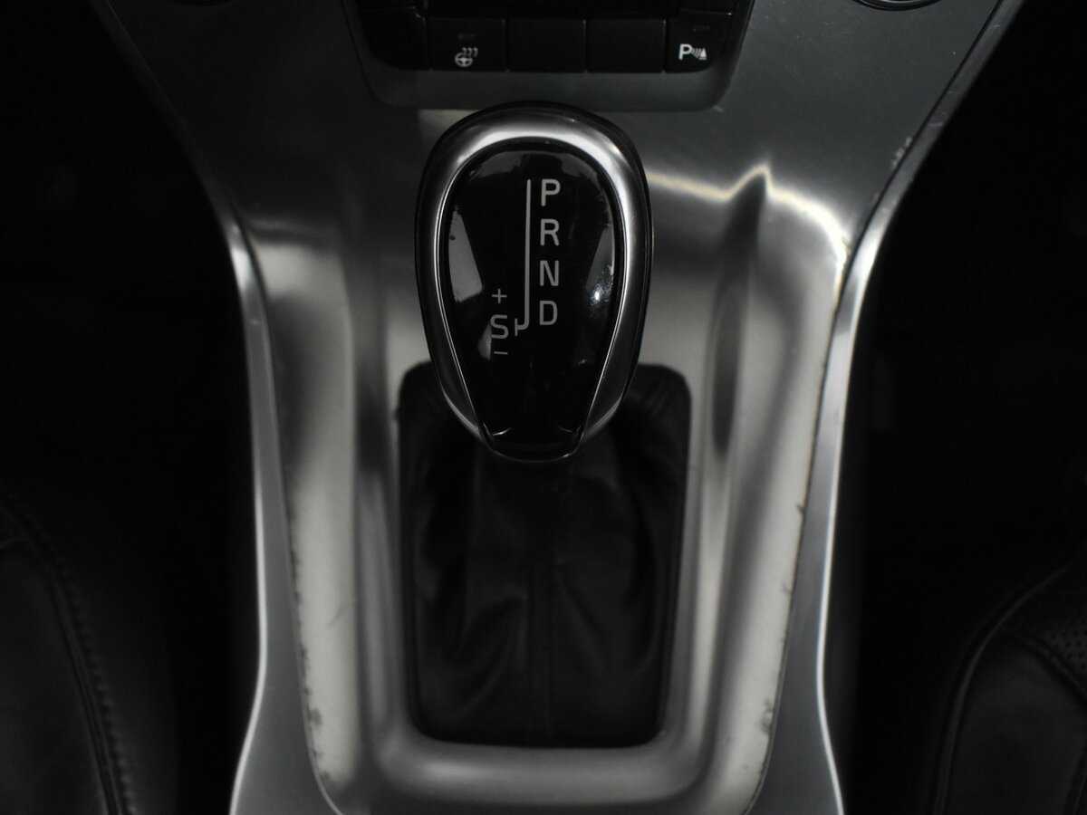 Купить Volvo S80, 2014, 247 359 км, фото №11