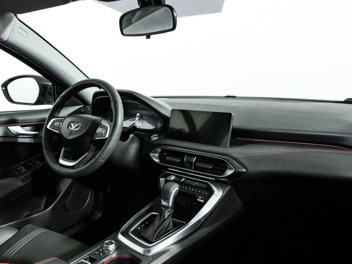 Купить Kaiyi E5, 2023, 4 317 км, фото №9