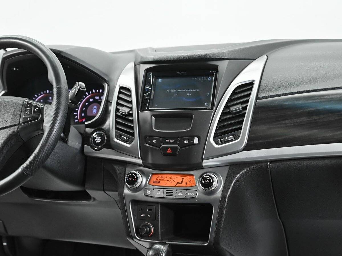 Купить SsangYong Actyon, 2014, 174 000 км, фото №9