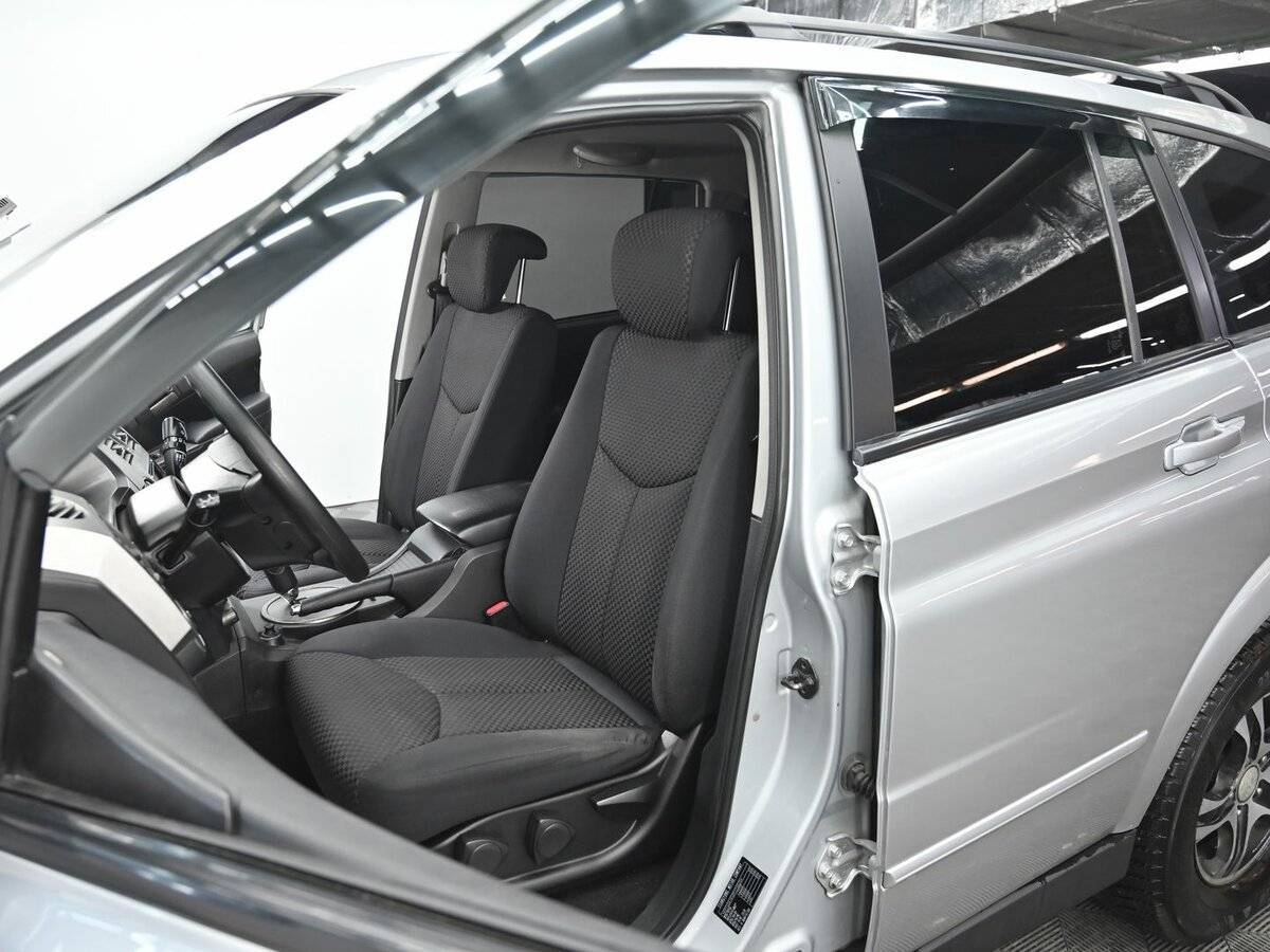Купить SsangYong Kyron, 2013, 168 000 км, фото №6