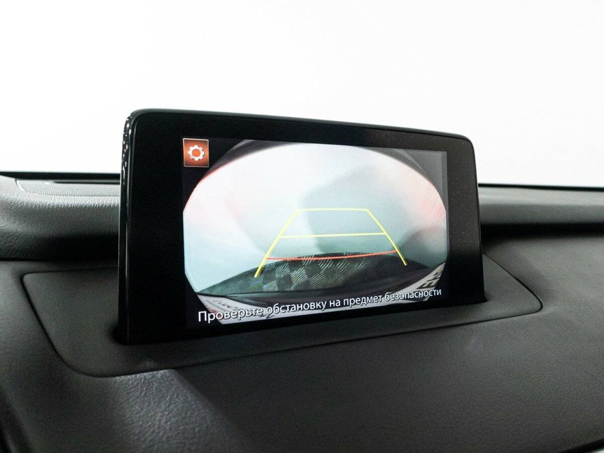 Купить Mazda CX-9, 2018, 149 293 км, фото №14