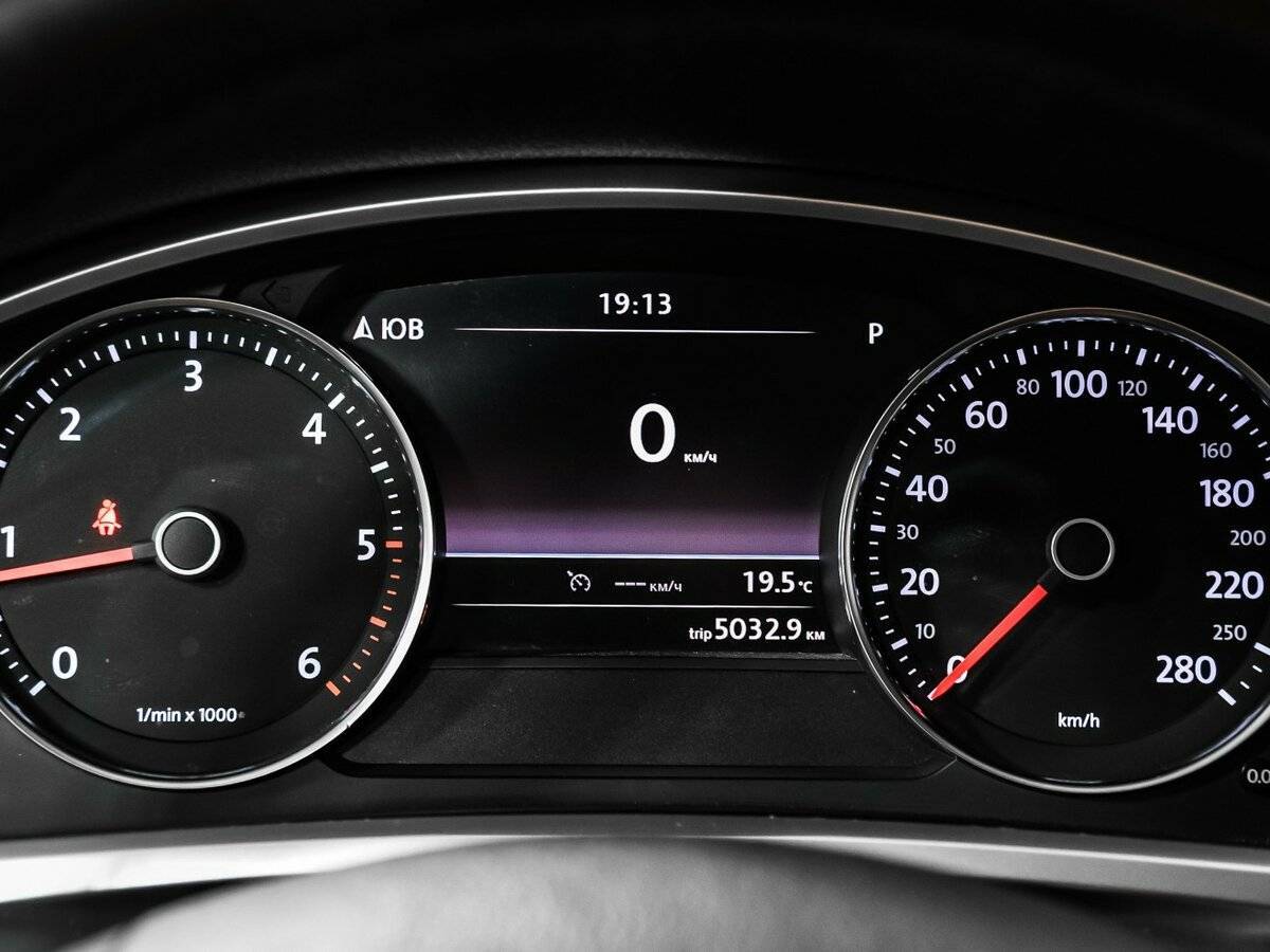 Купить Volkswagen Touareg, 2014, 194 028 км, фото №10