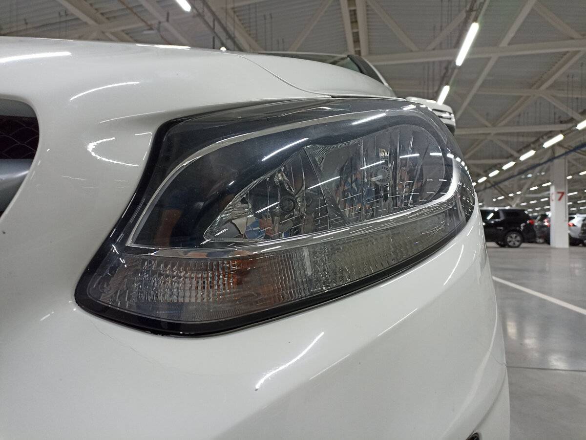 Купить Mercedes-Benz B-Класс 180, 2015, 117 742 км, фото №17