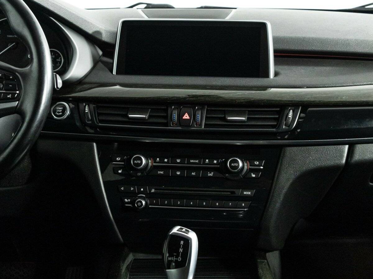 Купить BMW X5 30d, 2015, 151 449 км, фото №14