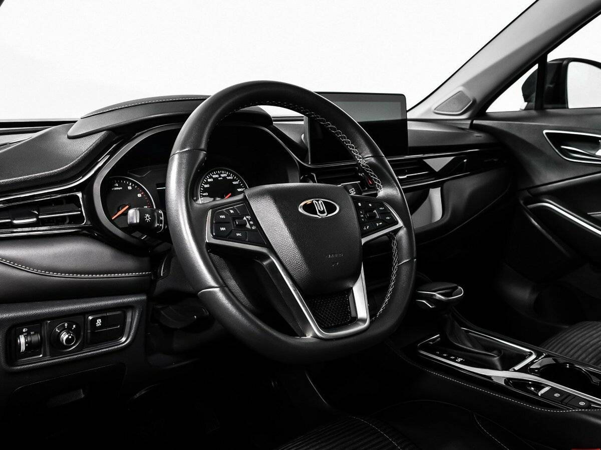 Купить Москвич 3, 2023, 30 820 км, фото №12