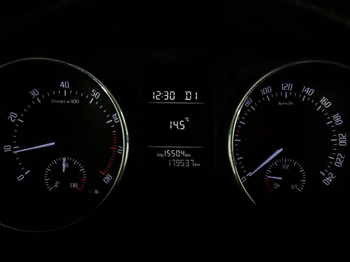 Купить Skoda Yeti, 2012, 179 255 км, фото №16