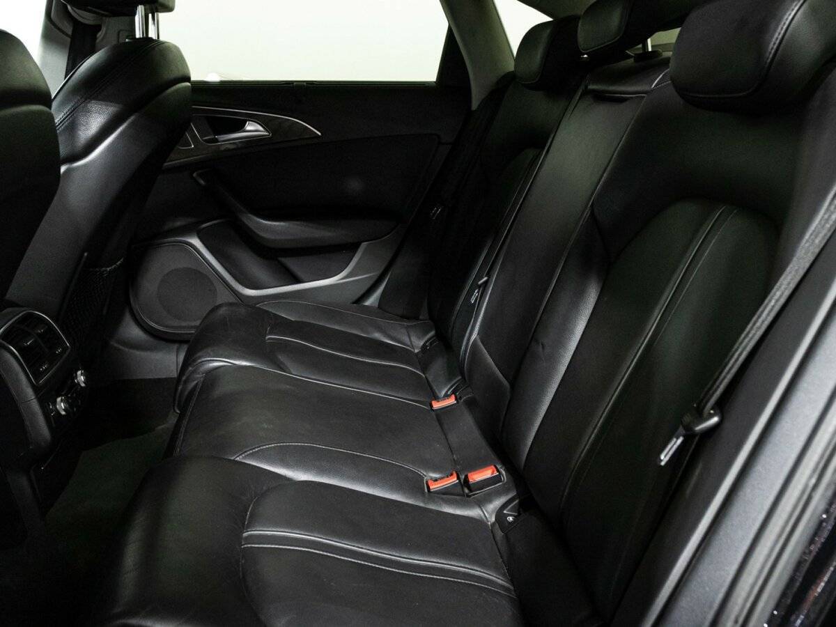 Купить Audi A6, 2012, 323 627 км, фото №10