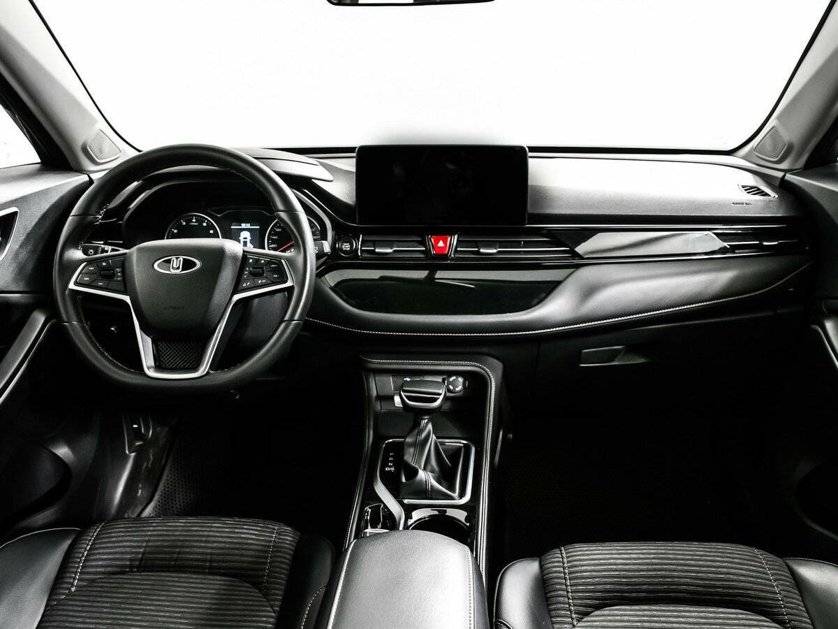 Купить Москвич 3, 2023, 35 863 км, фото №11