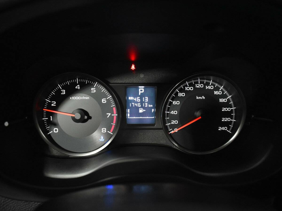 Купить Subaru XV, 2014, 174 612 км, фото №14